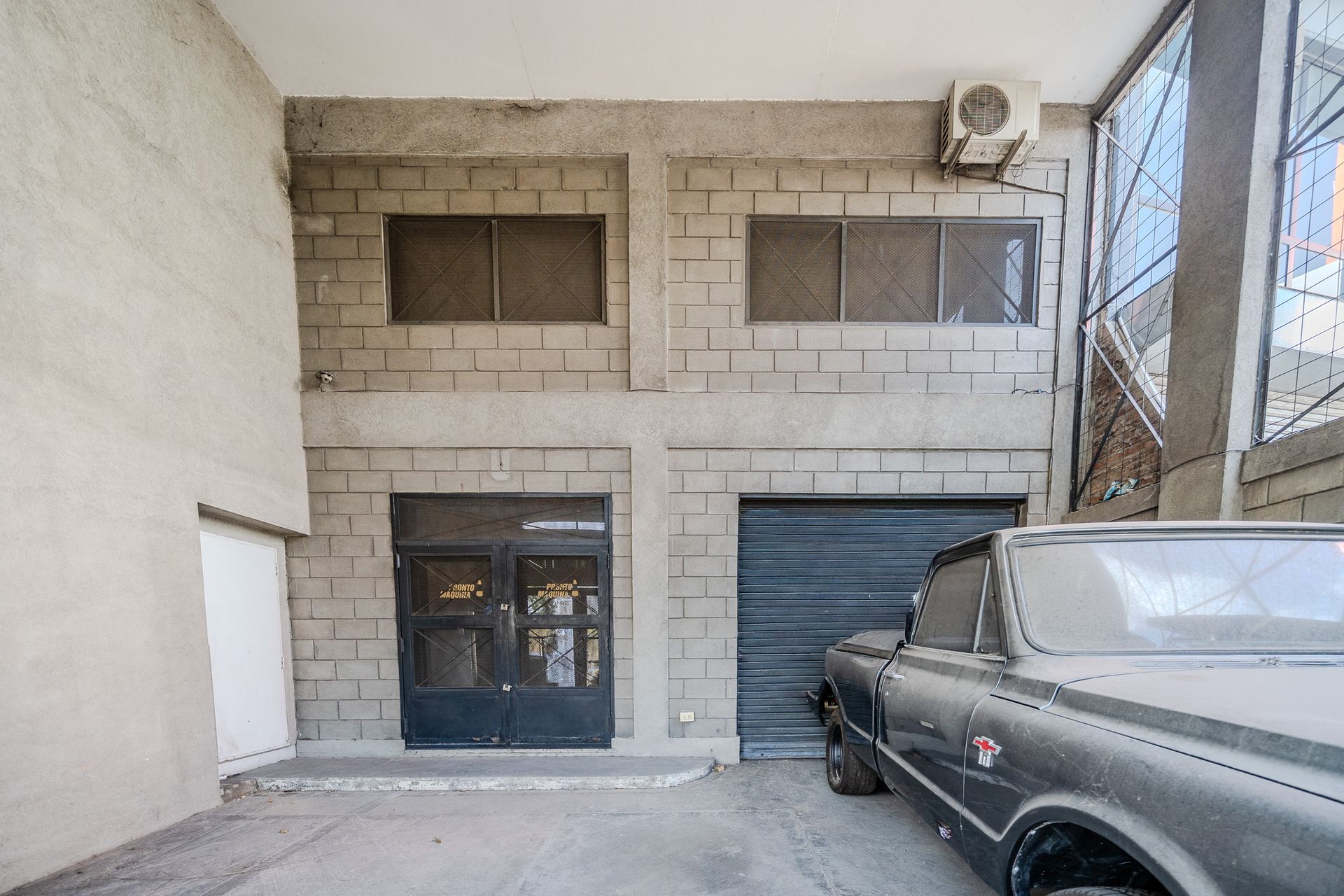 Venta Edificio Oficinas Local En Block