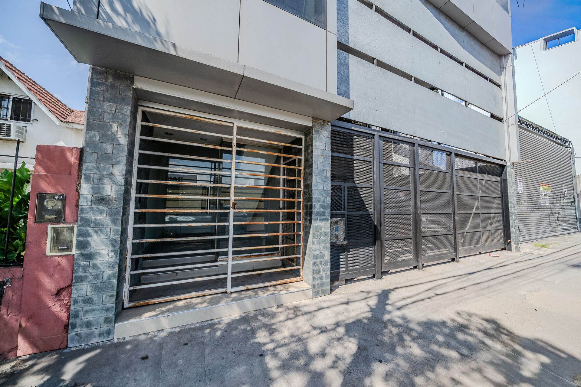 Venta Edificio Oficinas Local En Block
