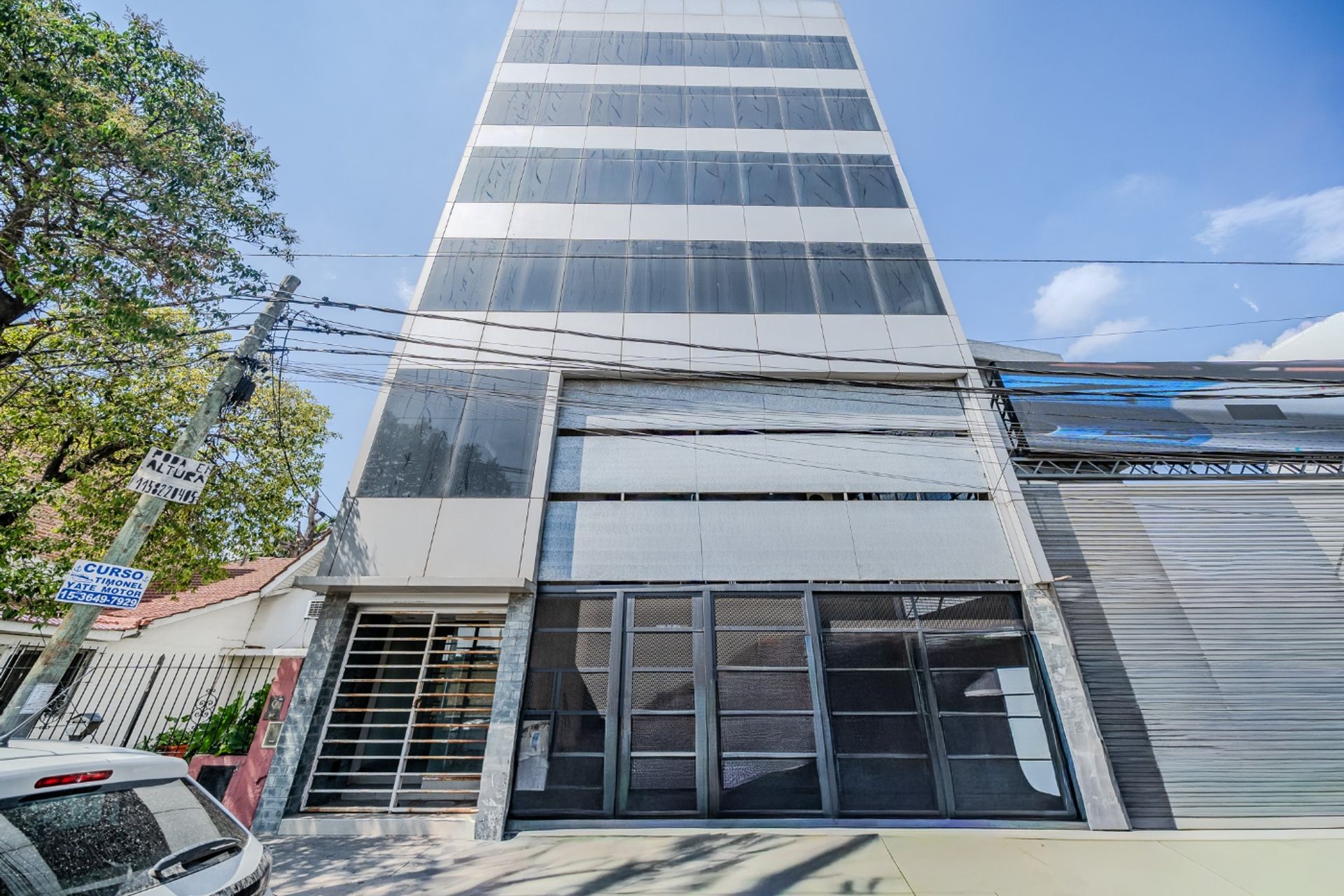 Venta Edificio Oficinas Local En Block