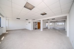 Sale Office Building Unit in Block