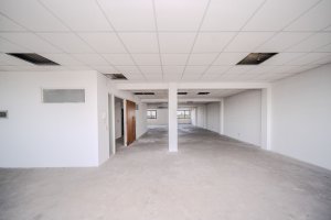 Sale Office Building Unit in Block