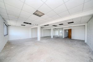 Sale Office Building Unit in Block