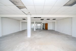 Sale Office Building Unit in Block