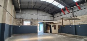 Sale - Warehouse in Munro - Industrial Zone