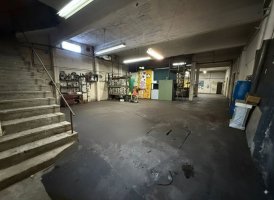 Sale - Warehouse in Munro - Industrial Zone