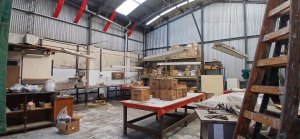 Sale - Warehouse in Munro - Industrial Zone