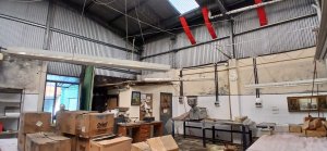Sale - Warehouse in Munro - Industrial Zone