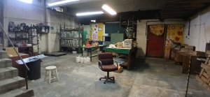 Sale - Warehouse in Munro - Industrial Zone