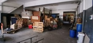 Sale - Warehouse in Munro - Industrial Zone