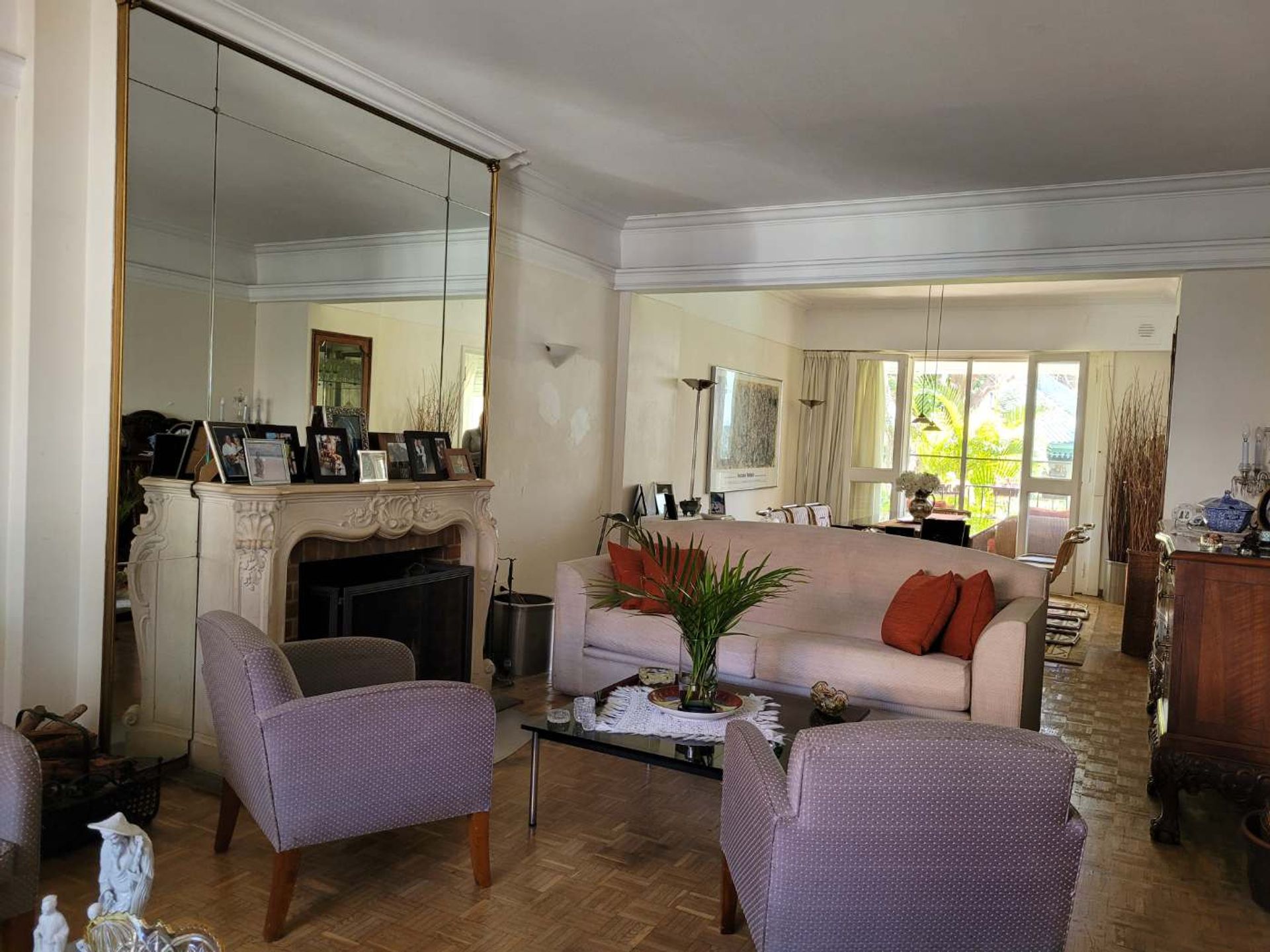 Venta Casa 7 Amb. C/ Parque Y Pileta En Florida