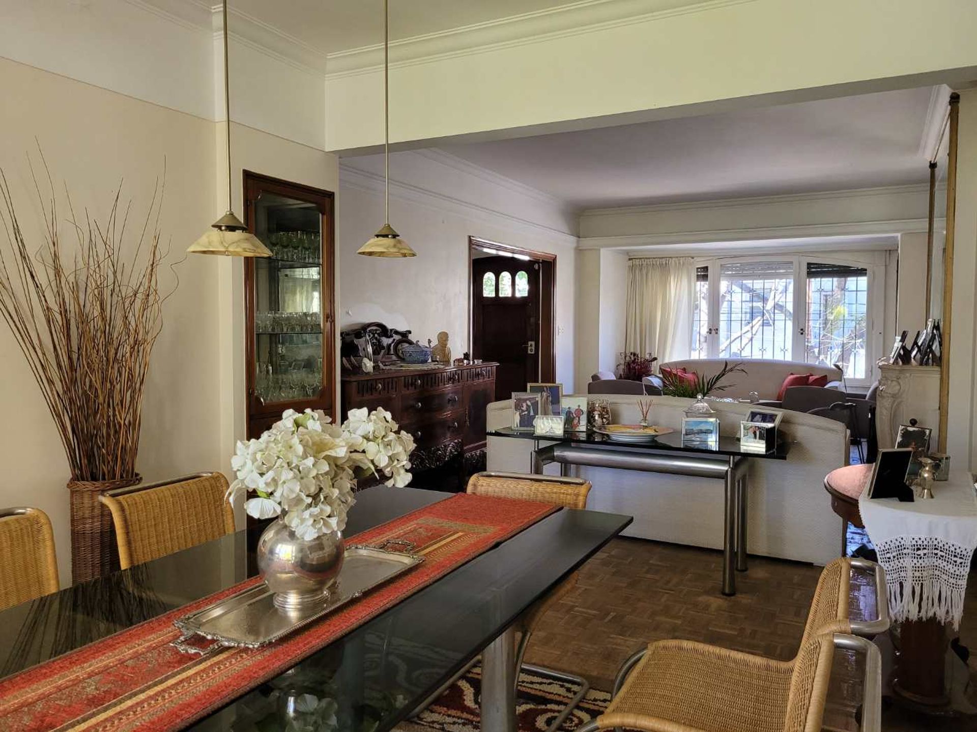 Venta Casa 7 Amb. C/ Parque Y Pileta En Florida