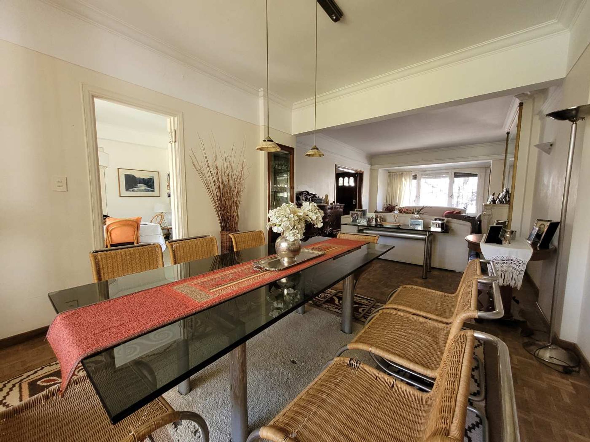 Venta Casa 7 Amb. C/ Parque Y Pileta En Florida