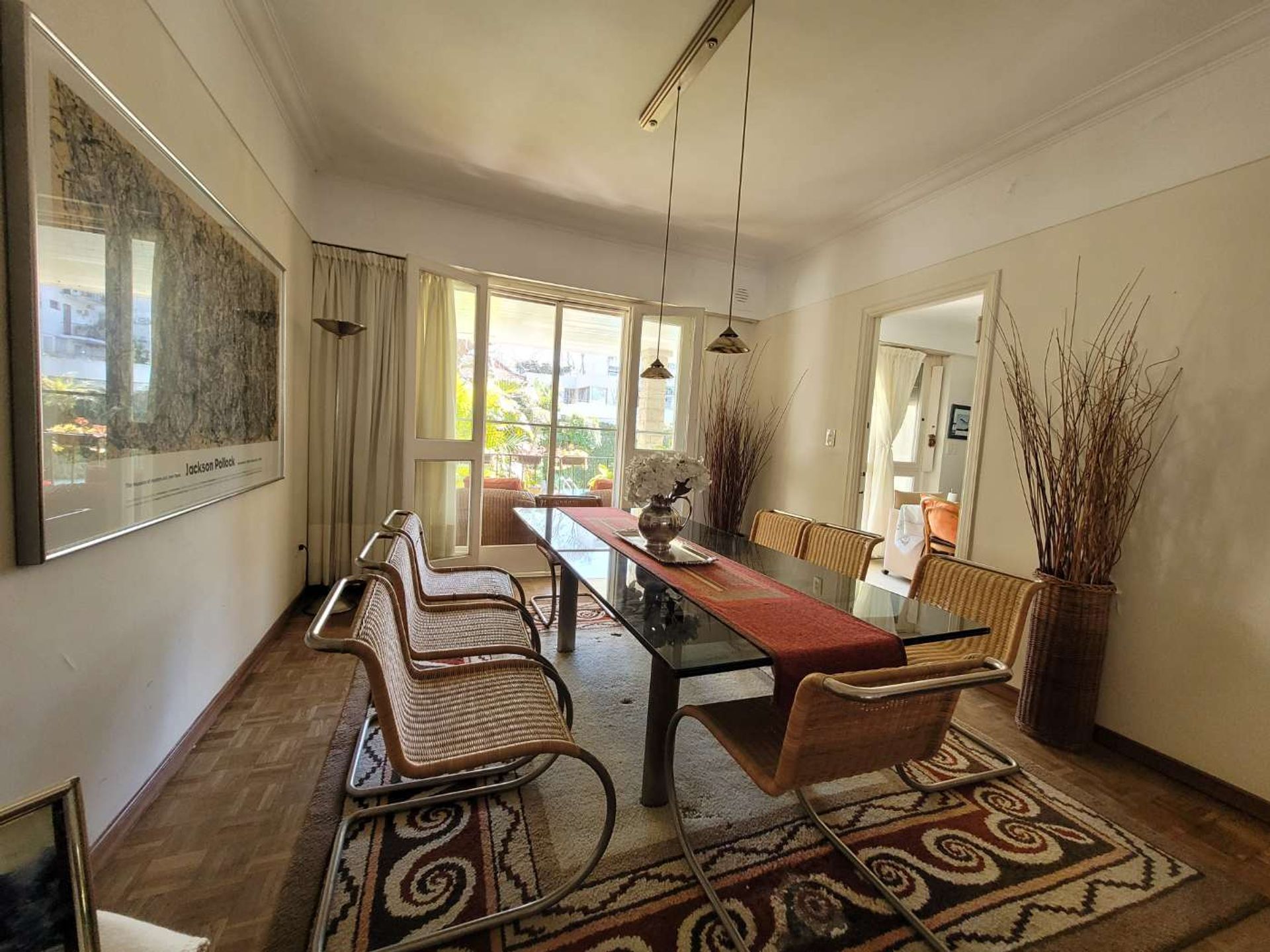 Venta Casa 7 Amb. C/ Parque Y Pileta En Florida