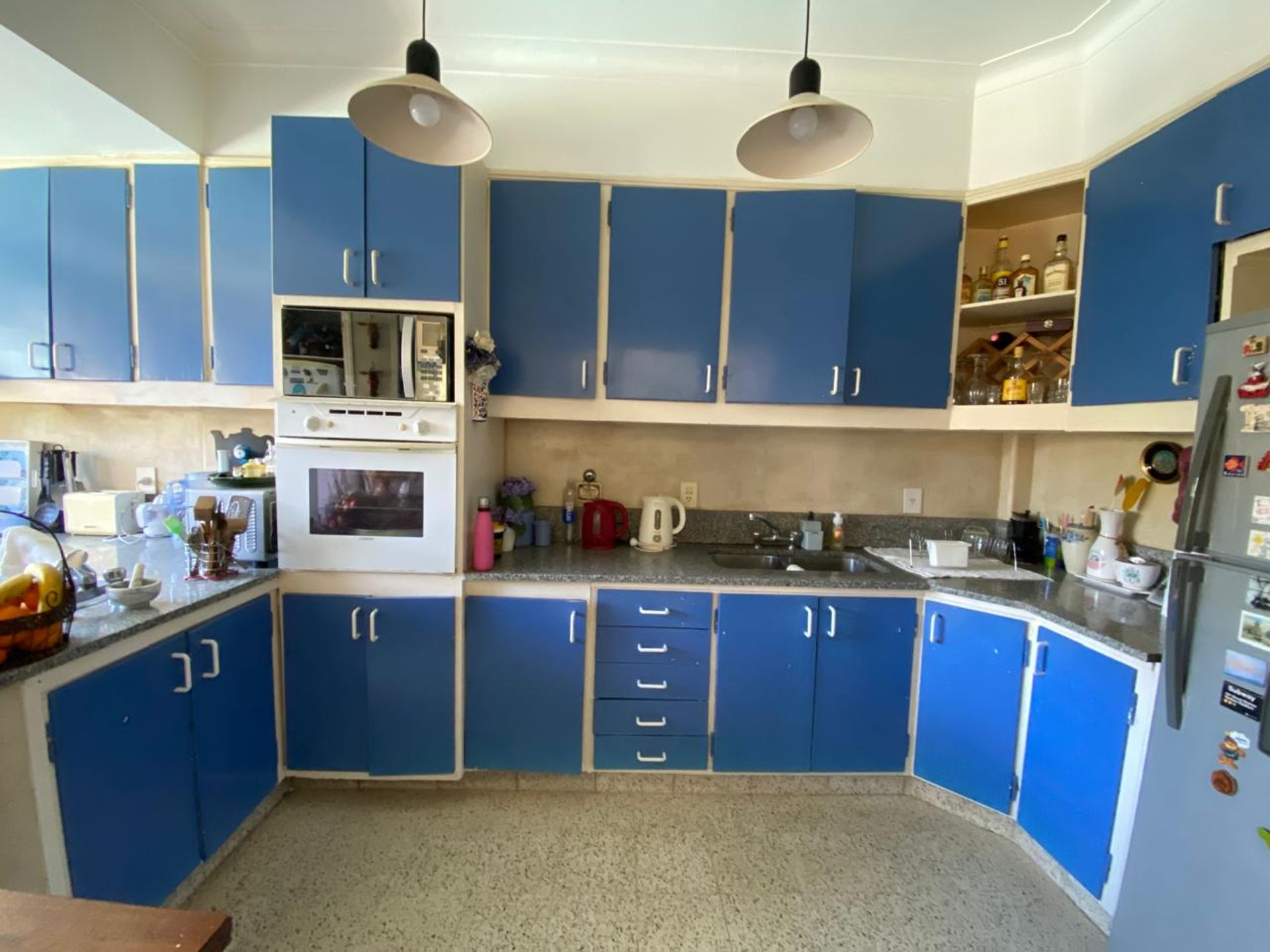 Venta Casa 7 Amb. C/ Parque Y Pileta En Florida