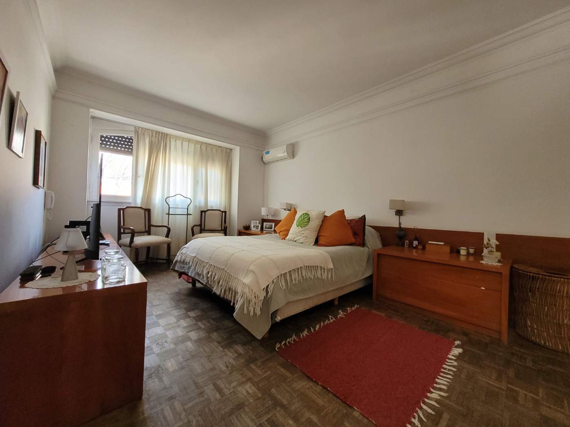 Venta Casa 7 Amb. C/ Parque Y Pileta En Florida