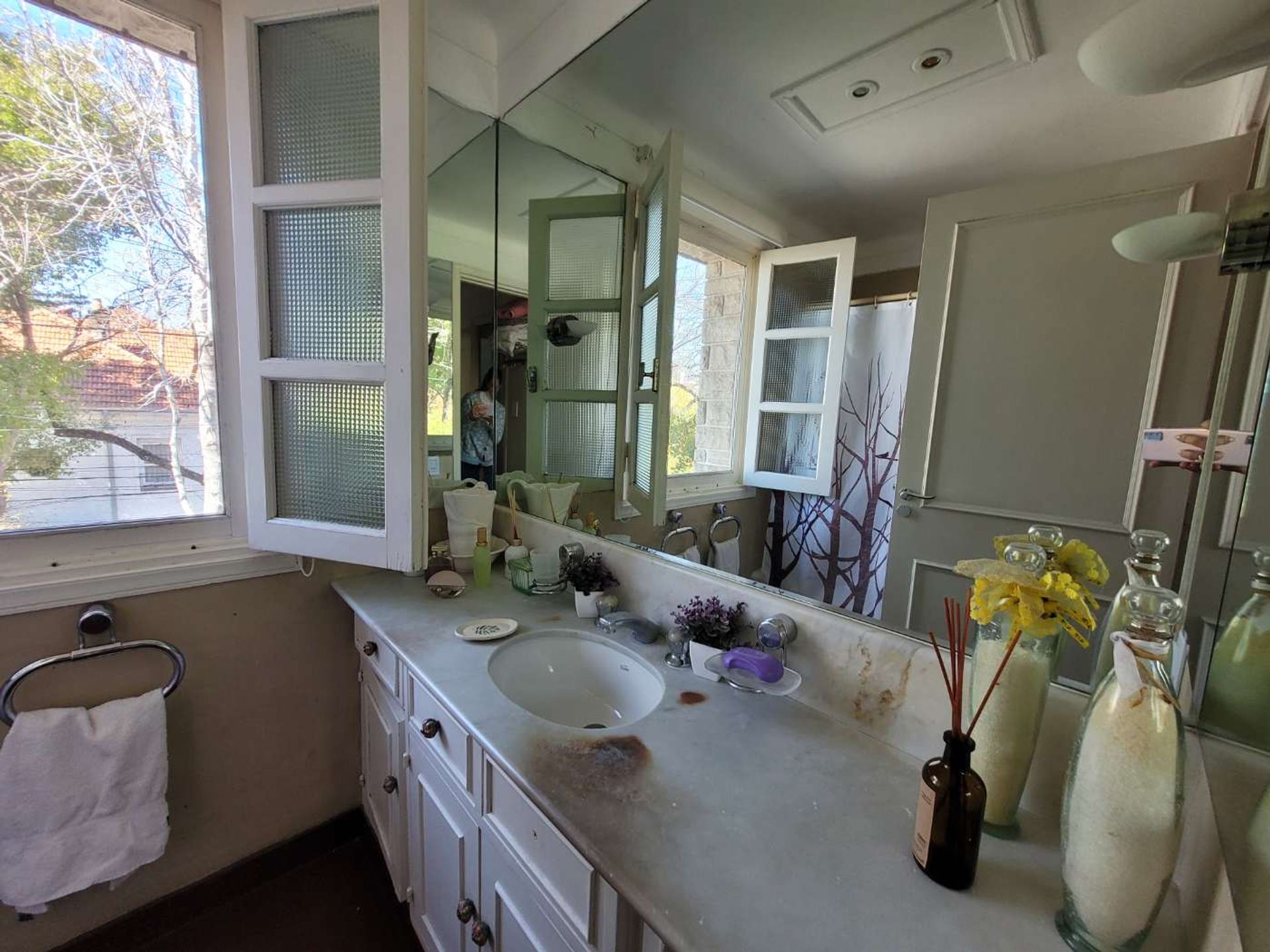 Venta Casa 7 Amb. C/ Parque Y Pileta En Florida