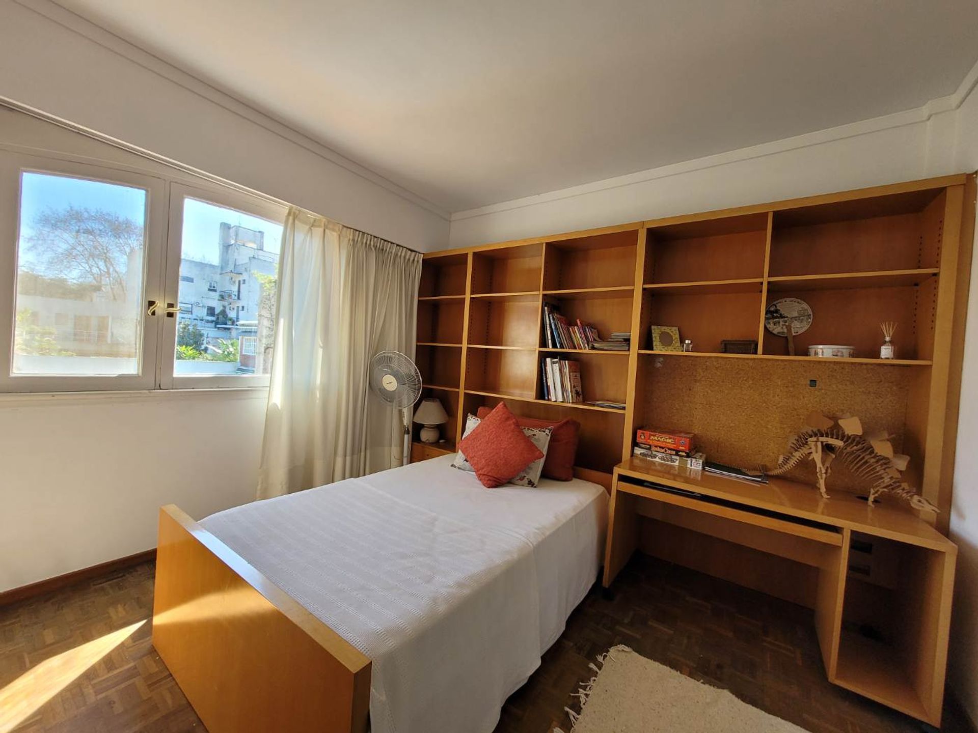 Venta Casa 7 Amb. C/ Parque Y Pileta En Florida