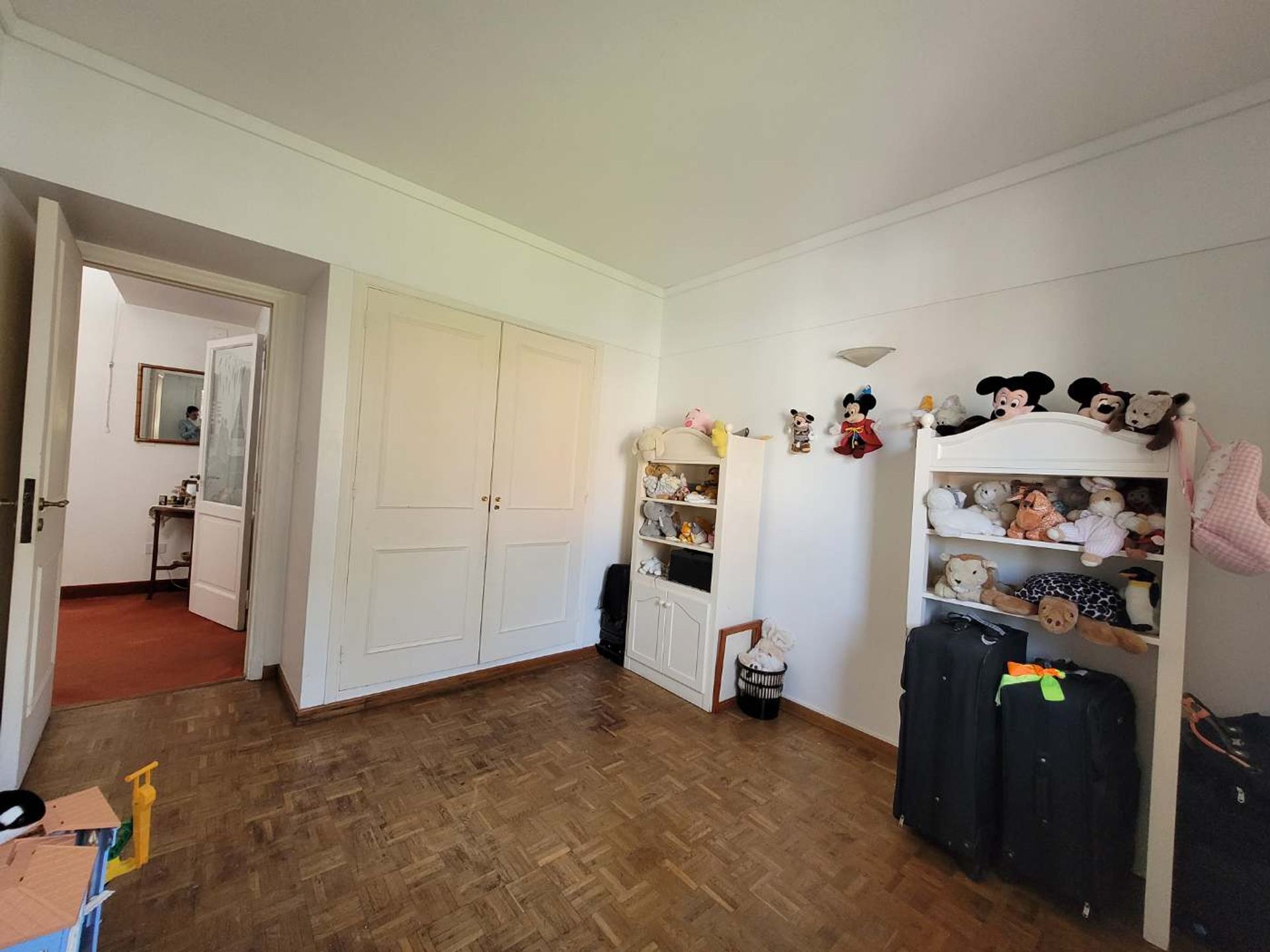 Venta Casa 7 Amb. C/ Parque Y Pileta En Florida