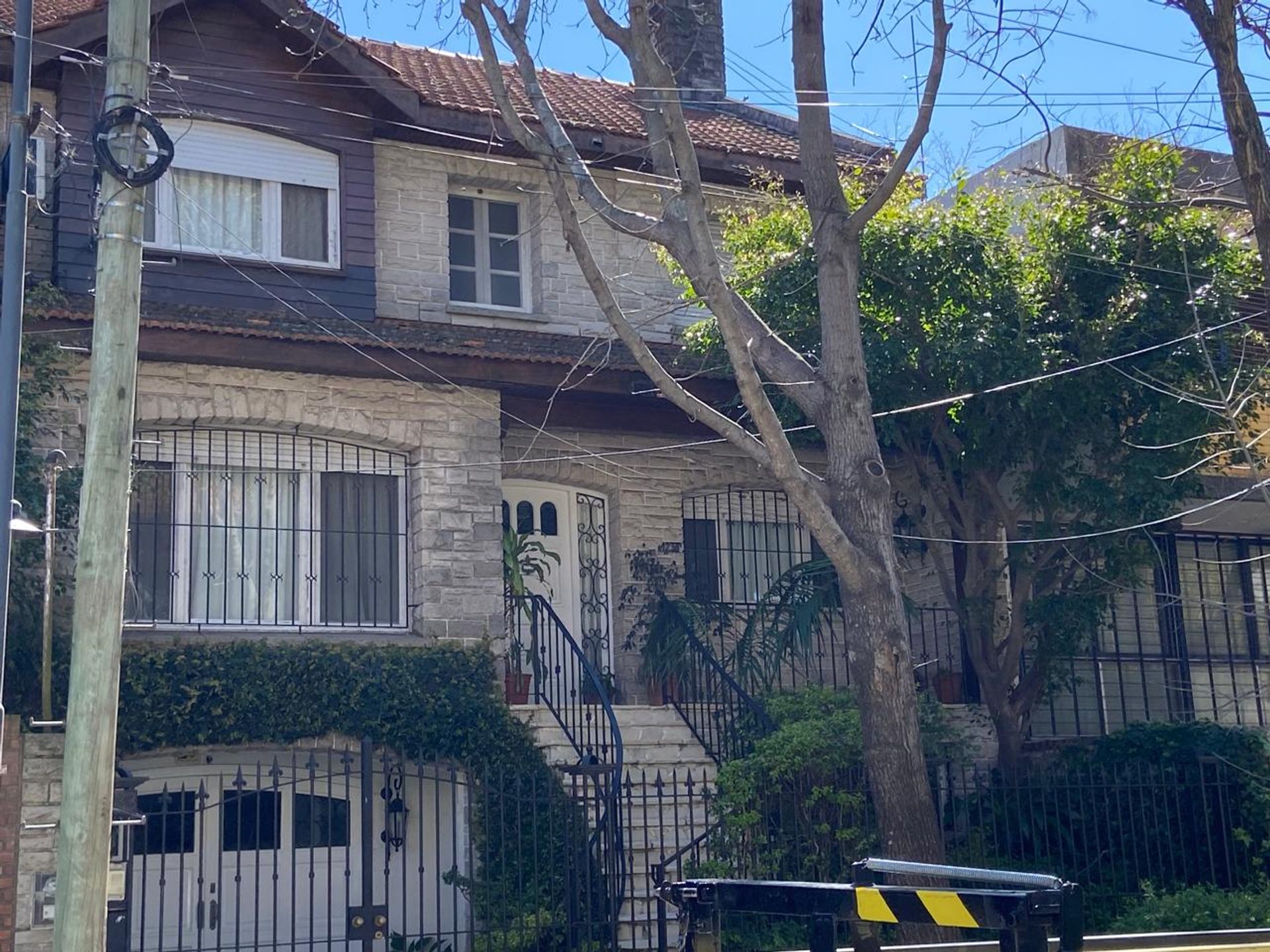 Venta Casa 7 Amb. C/ Parque Y Pileta En Florida