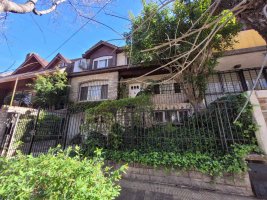 Venta Casa 7 Amb. C/ Parque Y Pileta En Florida