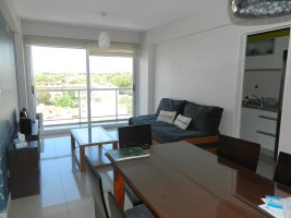Two-room Apartment with Garage for Rent, Beccar