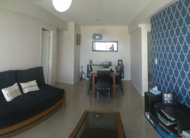 Two-room Apartment with Garage for Rent, Beccar