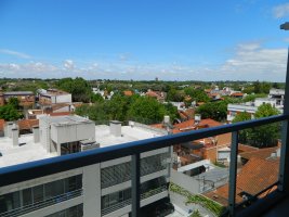 Two-room Apartment with Garage for Rent, Beccar