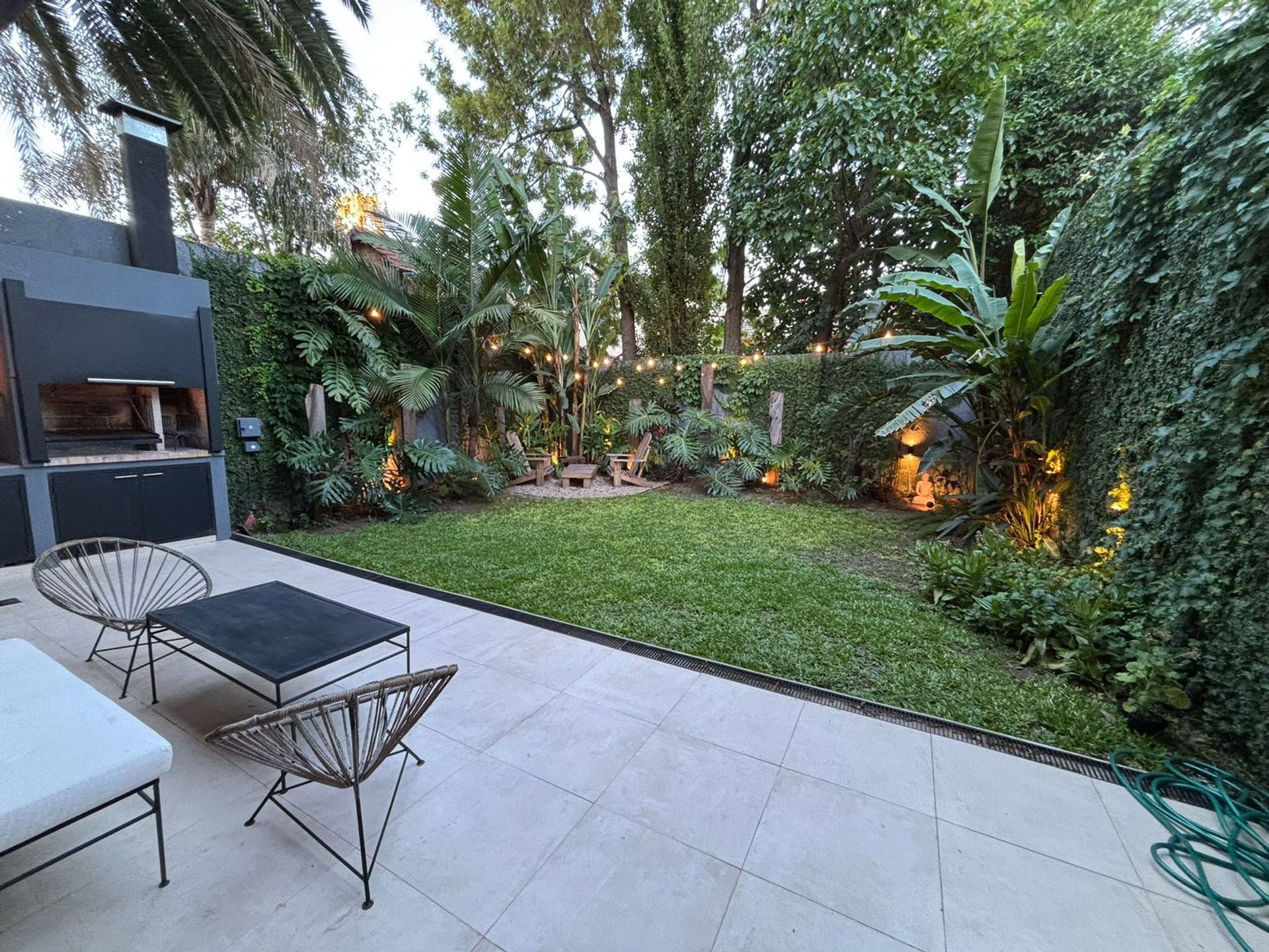 Venta Dpto 3 Ambientes Con Jardin En Olivos