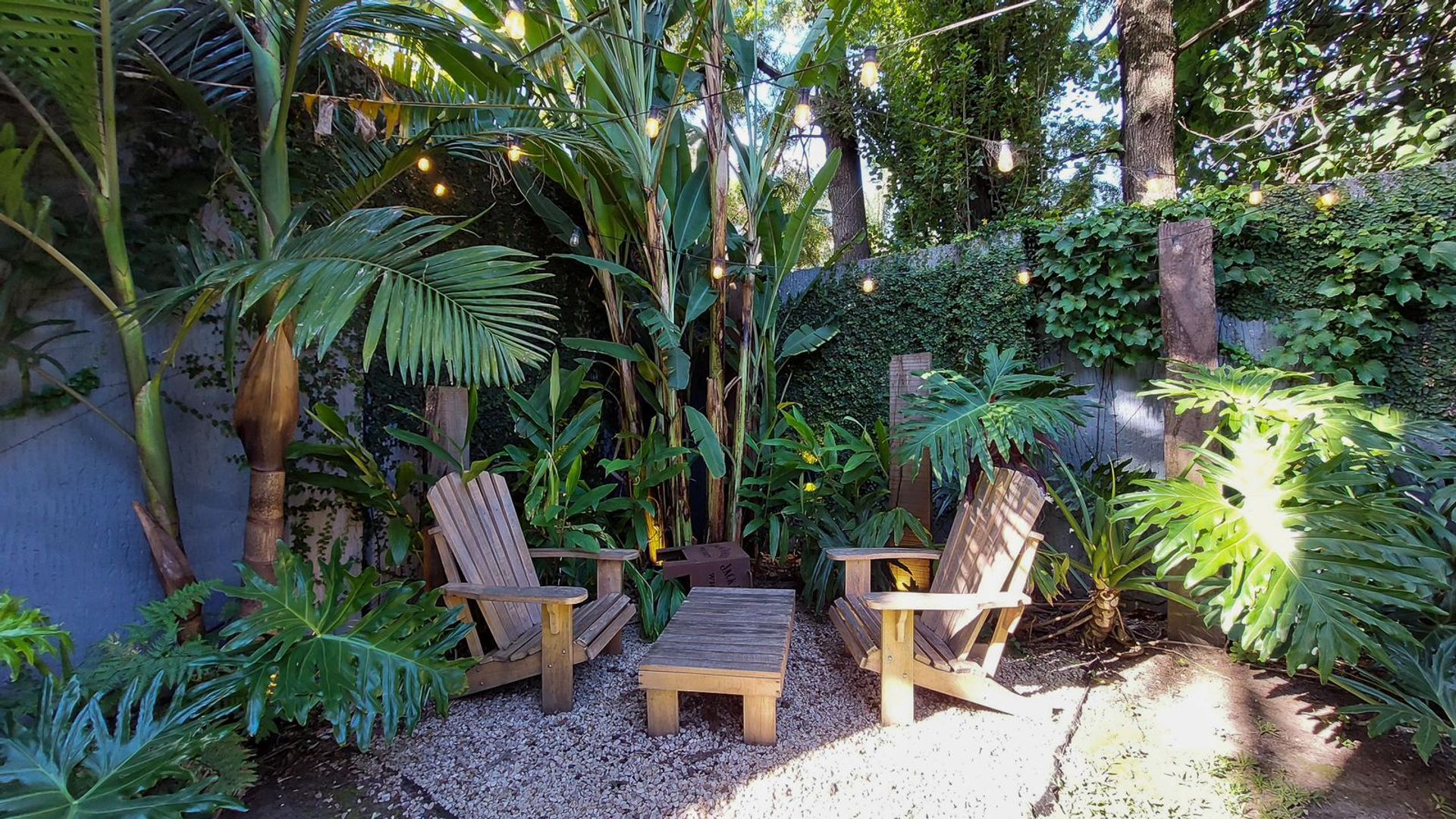 Venta Dpto 3 Ambientes Con Jardin En Olivos
