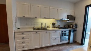 Apartment for Sale 3 Rooms with Garden in Olivos