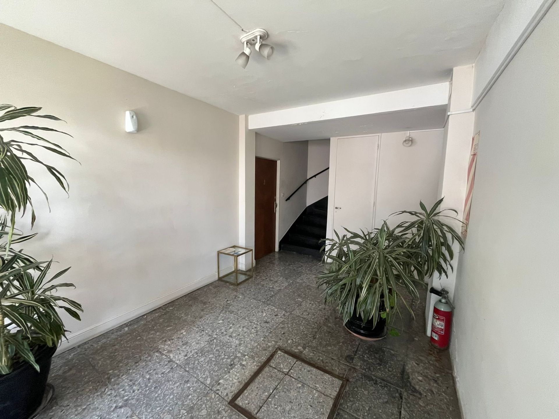 Venta Departamento 3 Ambientes en San Isidro