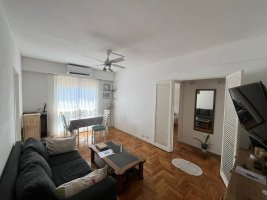 3-room Apartment for Sale in San Isidro