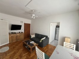 3-room Apartment for Sale in San Isidro