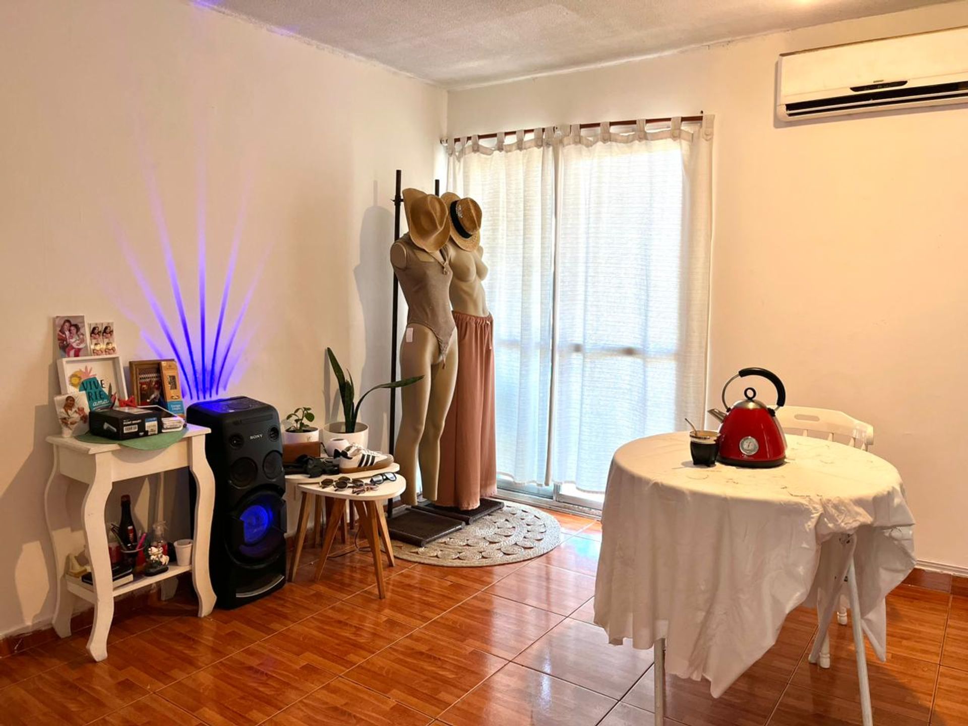 Venta Depto 3 Amb c/Guardacoches Virreyes
