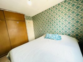 Venta Depto 3 Amb c/Guardacoches Virreyes