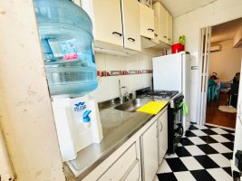 Venta Depto 3 Amb c/Guardacoches Virreyes