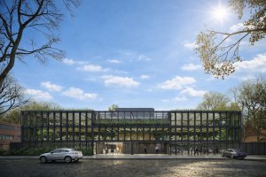 Rental Commercial Space / Offices Martinez