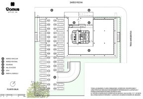 Rental Commercial Space / Offices Martinez