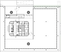 Rental Commercial Space / Offices Martinez