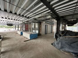 Rental Commercial Space / Offices Martinez