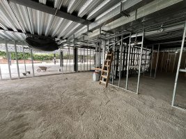 Rental Commercial Space / Offices Martinez