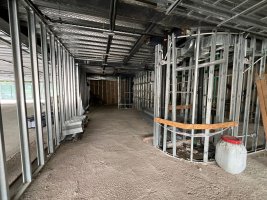 Rental Commercial Space / Offices Martinez