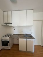 2-room Apartment Florida with Garage, meters, Maipú