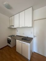 2-room Apartment Florida with Garage, meters, Maipú