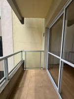 2-room Apartment Florida with Garage, meters, Maipú