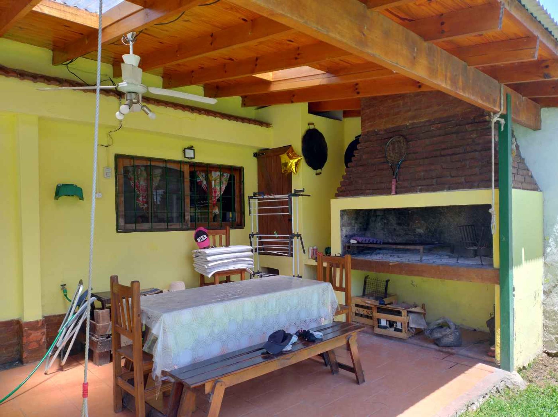 Venta Casa 4 amb Boulogne con Parrilla y Parque