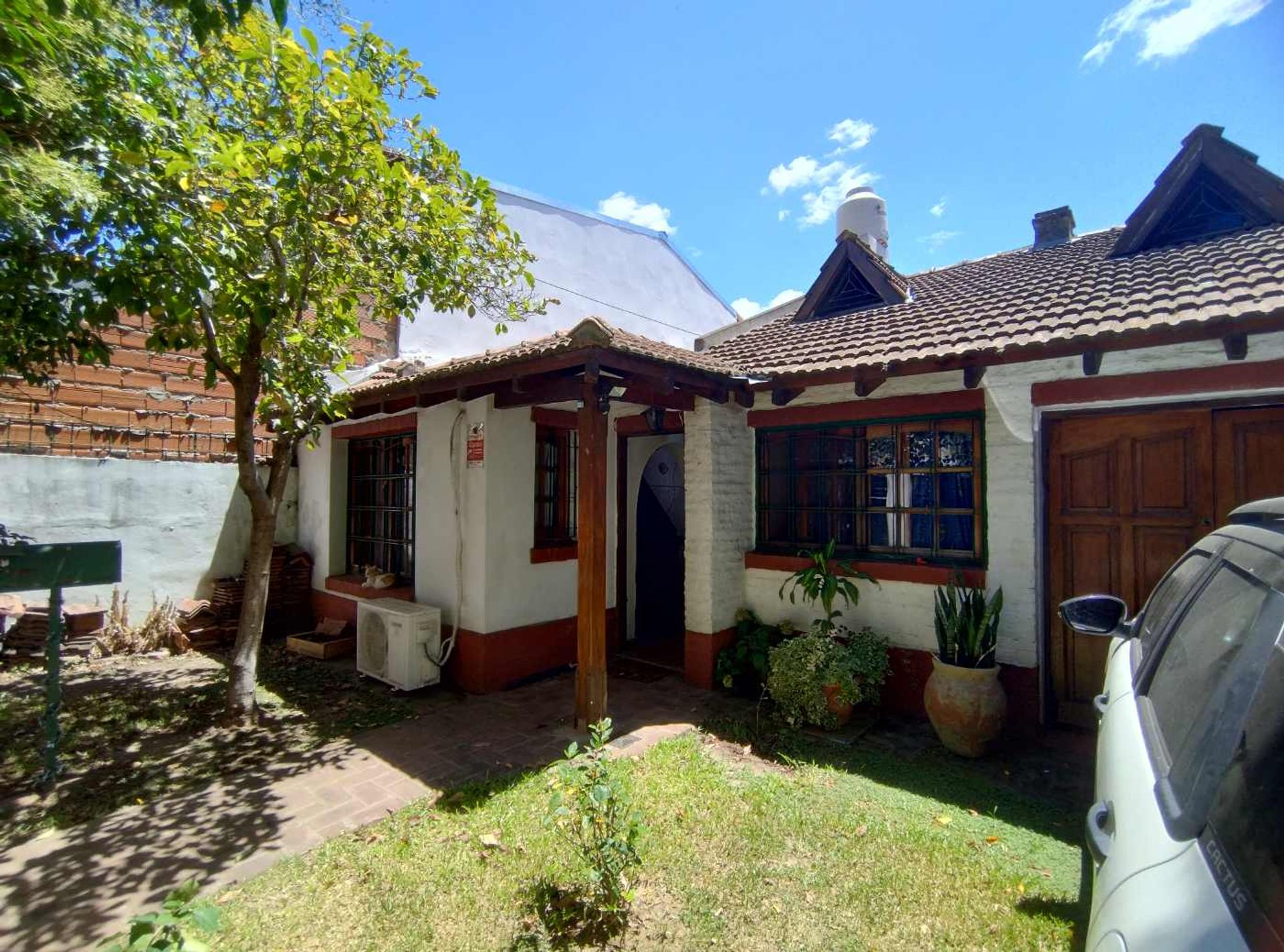Venta Casa 4 amb Boulogne con Parrilla y Parque