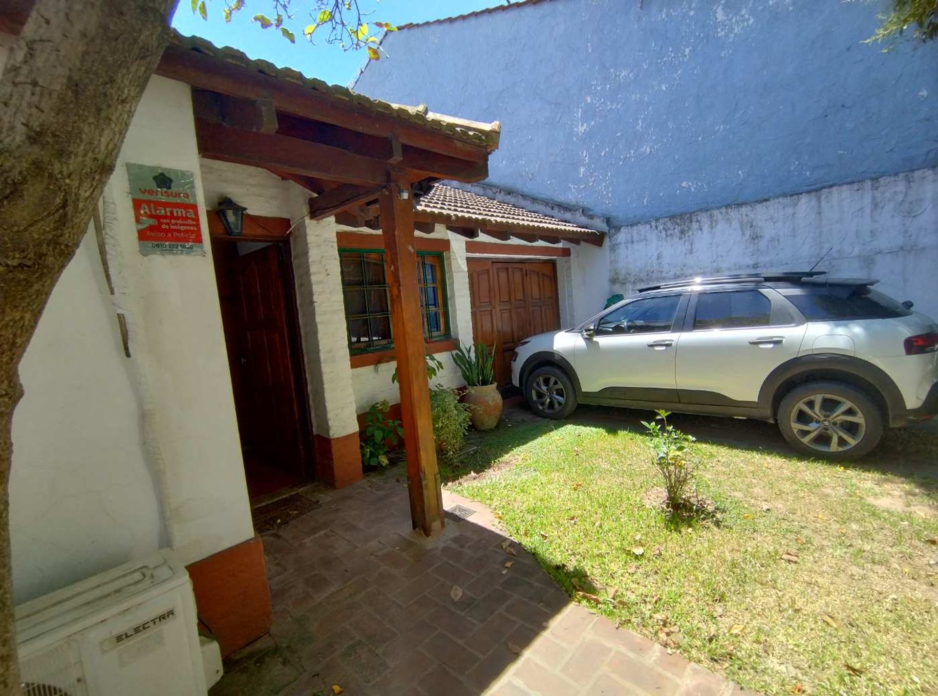 Venta Casa 4 amb Boulogne con Parrilla y Parque