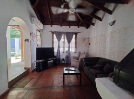 Venta Casa 4 amb con Cochera Parrilla Parque