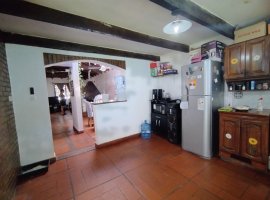 Venta Casa 4 amb con Cochera Parrilla Parque